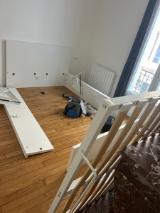 Photo de galerie - Livraison - Transport de colis