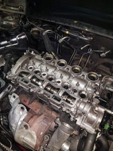 Photo de galerie - Réparation générale 