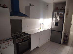 Photo de galerie - Bonjour 

je peut aussi poser meuble cuisine 