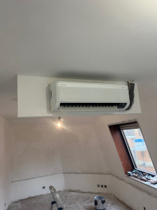 Photo de galerie - Bricolage et multi services