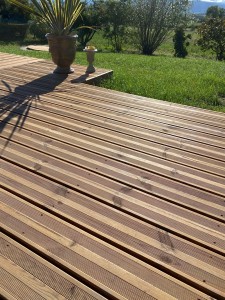Photo de galerie - Terrassement - Assainissement