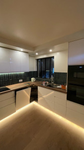 Photo de galerie - Installation électrique