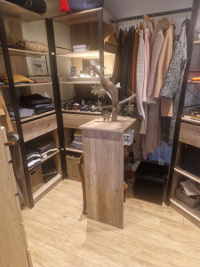 Photo de galerie - Plâtrerie - Murs - Plafonds