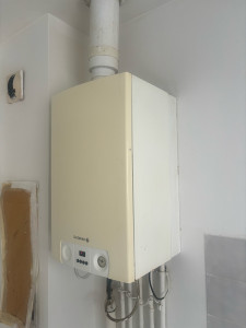 Photo de galerie - Chauffage - Climatisation