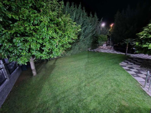 Photo de galerie - Paysagiste - Aménagement du jardin