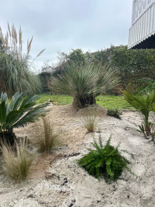 Photo de galerie - Paysagiste - Aménagement du jardin