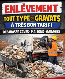 Photo de galerie - Bricolage et multi services