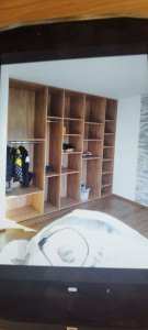 Photo de galerie - Menuiserie - Huisserie - Agencement