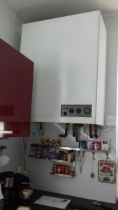 Photo de galerie - Chauffage - Climatisation