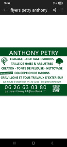 Photo de galerie - Bricolage et multi services