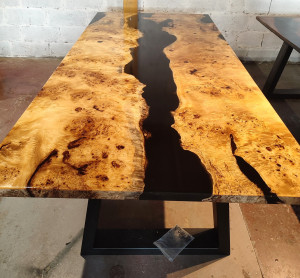 Photo de galerie - Table (usage domestique)