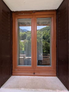 Photo de galerie - Menuiserie - Huisserie - Agencement