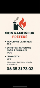 Photo de galerie - Tarif