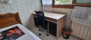 Photo de galerie - Montage de bureau en kit