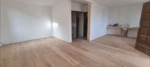Photo de galerie - Rénovation séjour + cuisine 