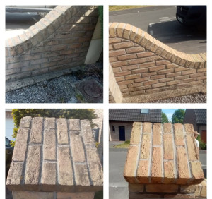 Photo de galerie - Maçonnerie