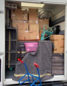 Photo de galerie - Dém-énage-ment