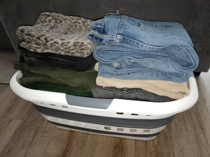 Photo de galerie - Repassage 