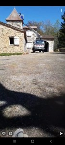Photo de galerie - Traitement de toiture
