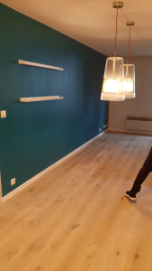 Photo de galerie - Peinture 