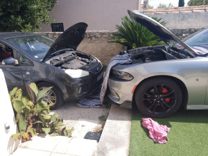 Photo de galerie - Entretien - Réparation autres véhicules