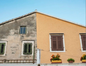 Photo de galerie - Ravalement de façade 