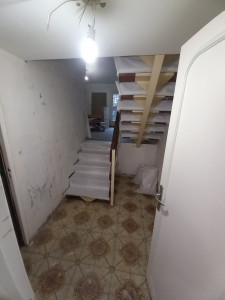 Photo de galerie - Peinture - Tapisserie