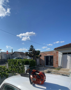 Photo de galerie - Jardinier