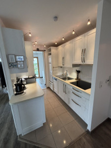 Photo de galerie - Cuisine