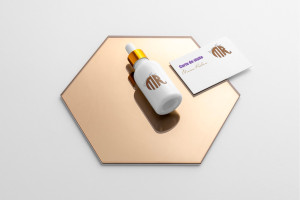 Photo de galerie - Graphisme - Création flyer - plaquette 