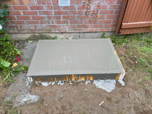 Photo de galerie - Maçonnerie