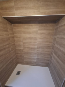 Photo de galerie - Carrelage