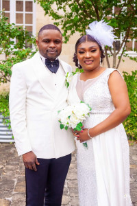 Photo de galerie - Mariage 