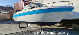 Photo de galerie - Peinture - Tapisserie