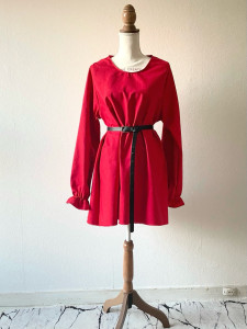 Photo de galerie - Robe femme