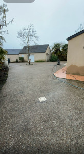 Photo de galerie - Terrassement - Assainissement