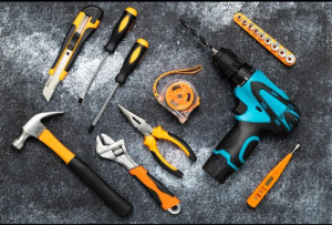 Photo de galerie - Travaux de petit bricolage- interventions soignées