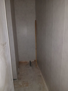 Photo de galerie - Plâtrerie - Murs - Plafonds