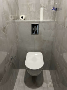 Photo de galerie - Plomberie - Installation sanitaire