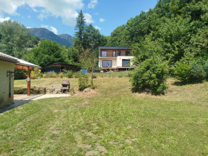 Photo de galerie - Paysagiste - Aménagement du jardin