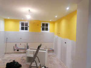 Photo de galerie - Bricolage et multi services