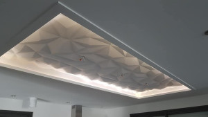 Photo de galerie - Artisan tout corps d'état - Rénovation