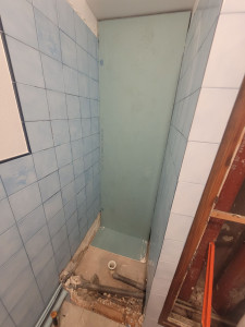 Photo de galerie - Plomberie - Installation sanitaire