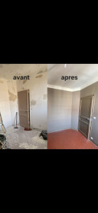 Photo de galerie - Carrelage