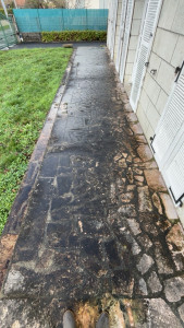 Photo de galerie - Bricolage et multi services