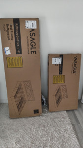 Photo de galerie - Transport du magasin a chez la cliente 