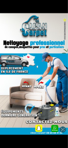 Photo de galerie - Ménage