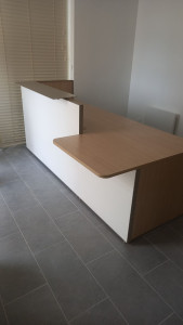 Photo de galerie - Montage tous types des meubles 