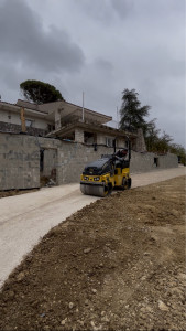 Photo de galerie - Chemin 