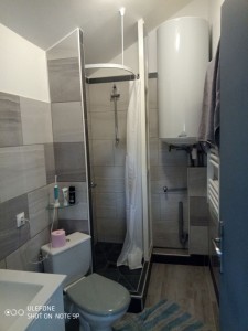 Photo de galerie - Carrelage